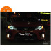 autolamp ccfl led headlights kia forte koup 2009-12